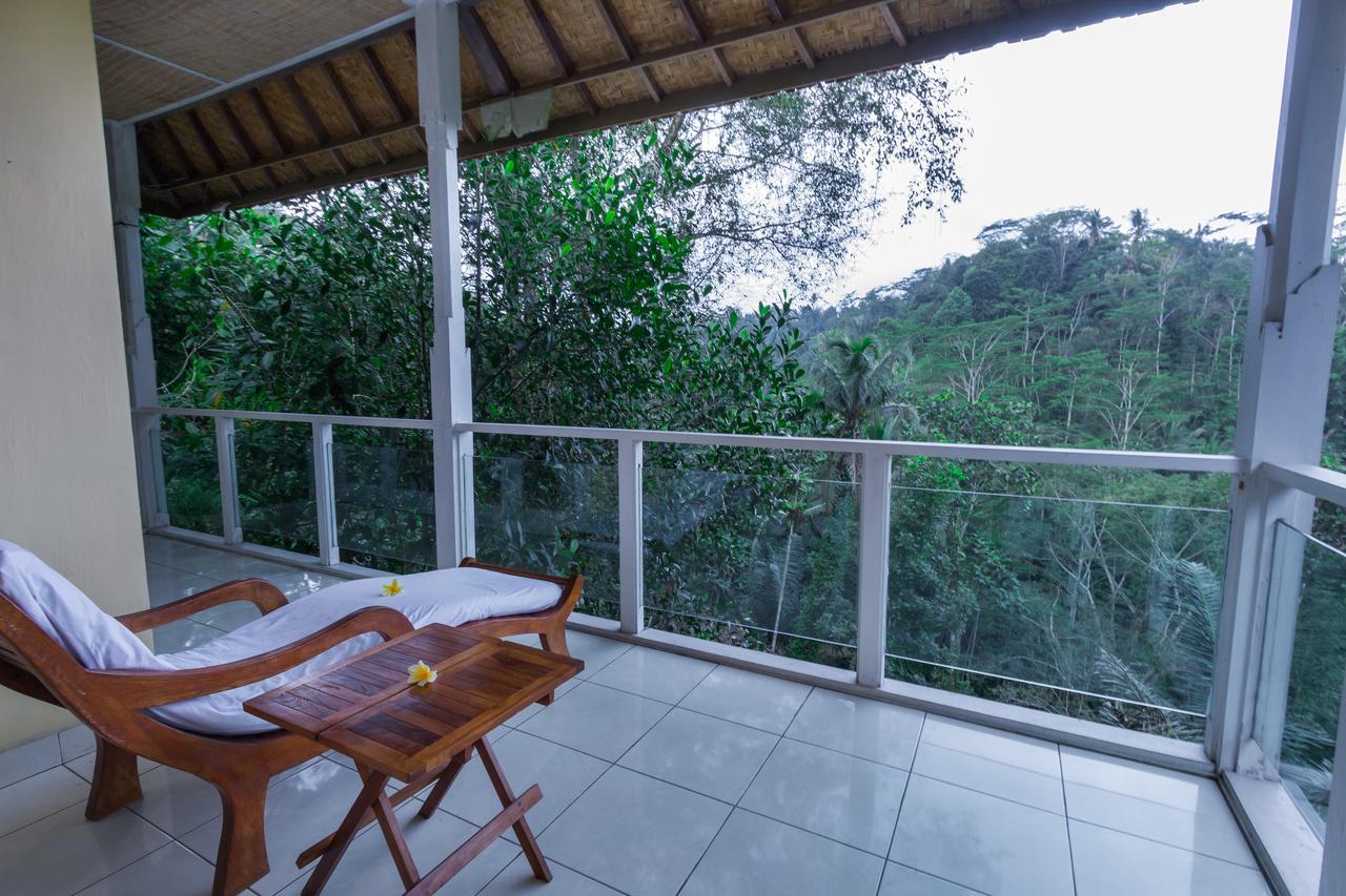 Bali Eco Adventure And Retreat Center Hotel Тегалаланг Екстериор снимка